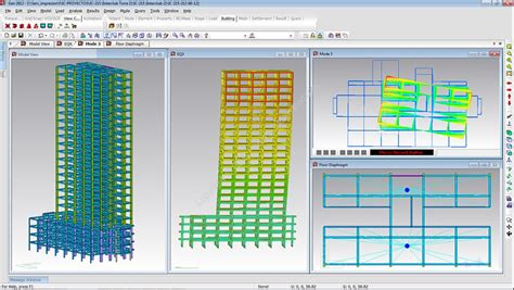 MIDAS Gen 2021 Free Download .